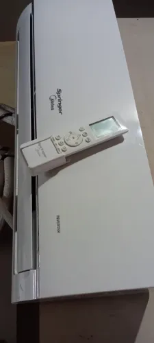 AR CONDICIONADO