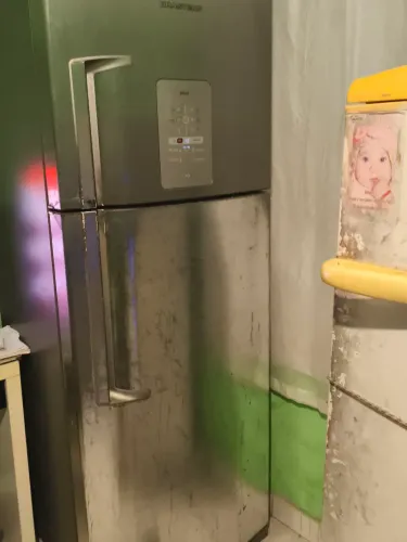 Geladeira