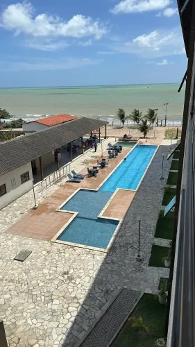 Apartamento para locação no CONDOMINIO JARDINS DOS COQUEIRAIS III, MARIA FARINHA, Paulista