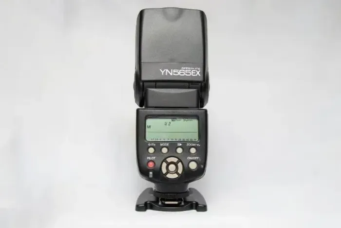 Flash Yongnuo YN-565EX