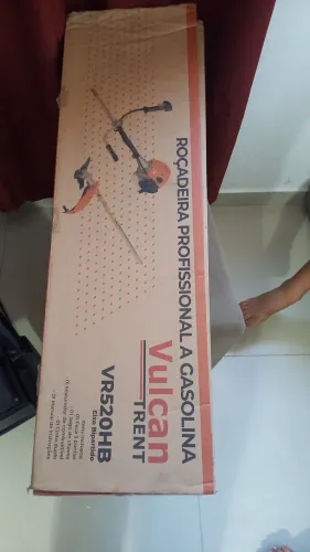 OPERADOR DE ROÇADEIRA