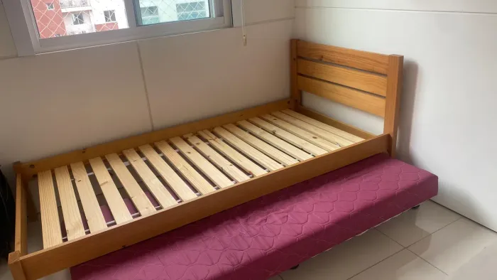 Cama e bicama 
