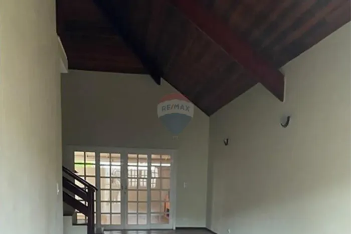 Casa em condomínio com 4 dormitórios para locação, 130 m por R$4.500,00 - Nova Gar0dênia -
