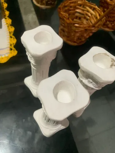 Artigos de decoração