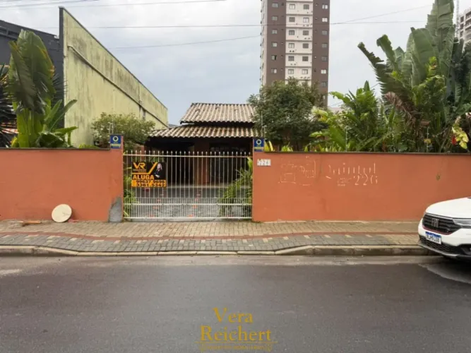 CASA COMERCIAL OU RESIDENCIAL
