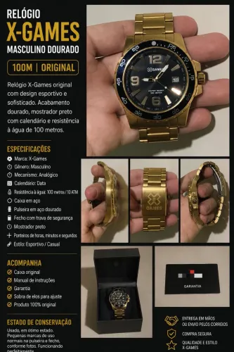 Relógio 