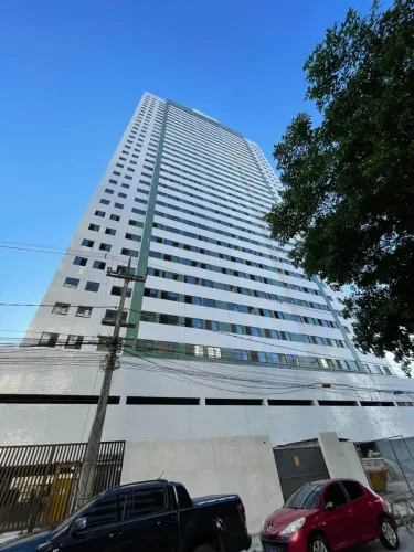 GC  OPORTUNIDADE !!!  / BOA VIAGEM / 45 M²/ 02 QTOS /  VENDA