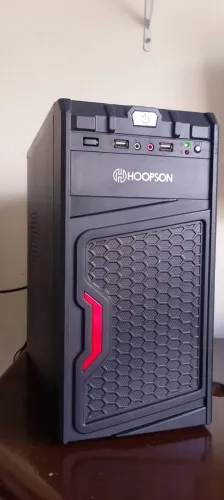 Computador Intel Pentium G3250 3.2ghz 16 gb ram ddr3 ssd 120gb