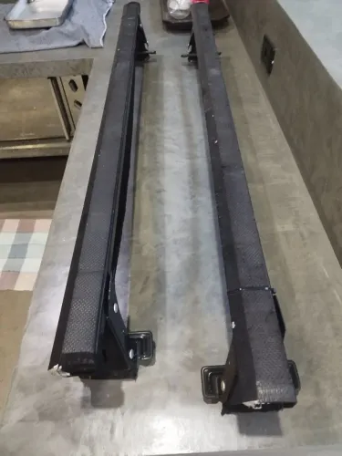 Rack universal