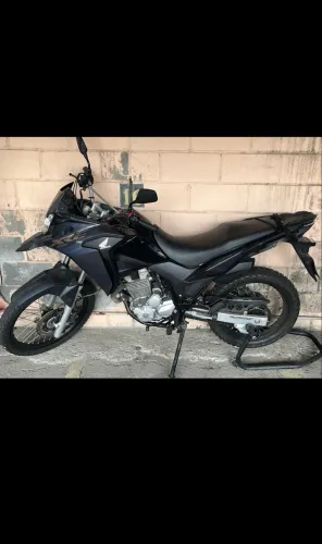 Vendo XRE 300