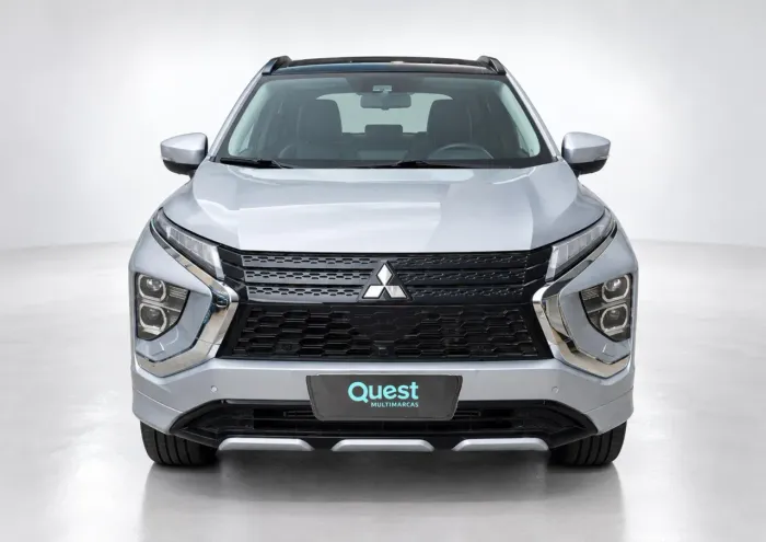 Mitsubishi Eclipse Cross HPE-S Mtsport 1.5 AWC Aut. 2023