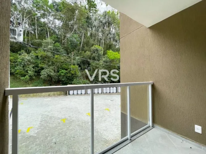 Apartamento com 2 dormitórios à venda, 55 m² por R$ 280.000,00 - Parque do Imbui - Teresóp