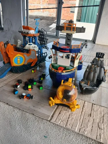 Barco