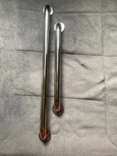 Kit apoio corrimão