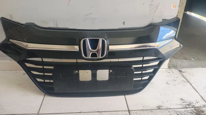 Grade Frontal HRV