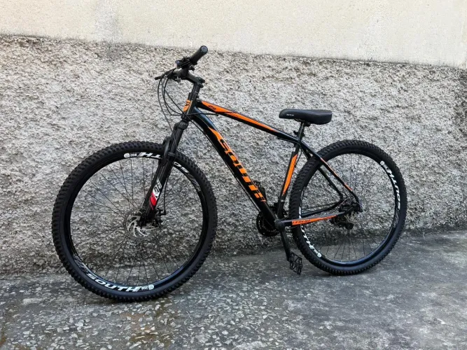 Bicicleta South aro 29