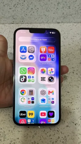 Iphone 13 pro max 128GB