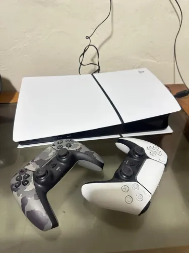 Ps5 1TB