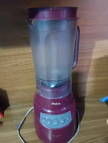 Liquidificador Philco 