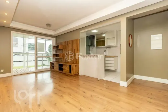 Apartamento a venda 3 quartos com vaga no bairro Jardim Itu Sabara