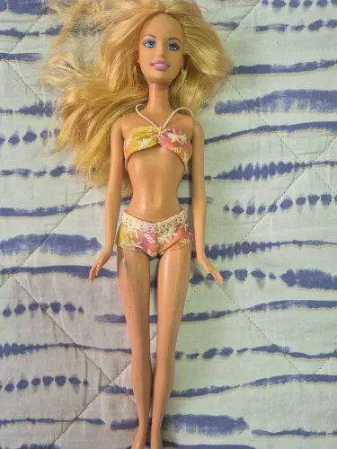 Barbie