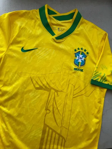 Blusa do Brasil - 1 Linha , Alta Qualidade. 