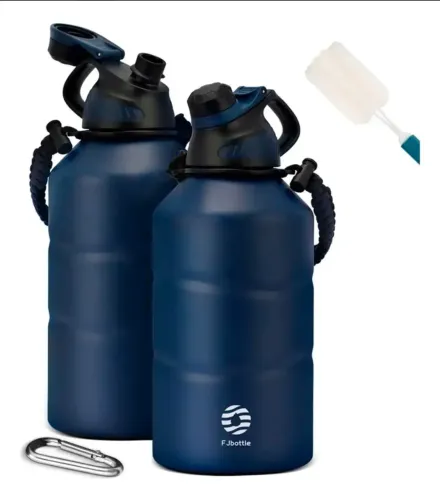 Garrafa térmica 1,9l