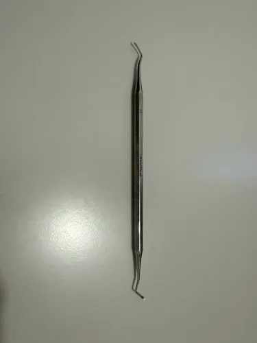 Escavador de dentina duplo 17 golgran