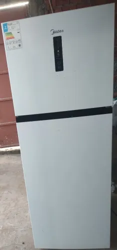 Geladeira 