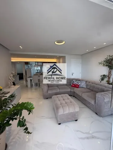 Apartamento Mobiliado para Venda em Salvador, Pituba, 4 dormitórios, 2 suítes, 4 banheiros