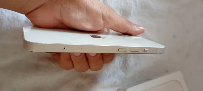 iPhone 13 troco por sansung