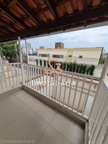 Apartamento para locação no Fundinho, Uberlândia-MG: 2 quartos, 1 banheiro, 1 vaga de gara