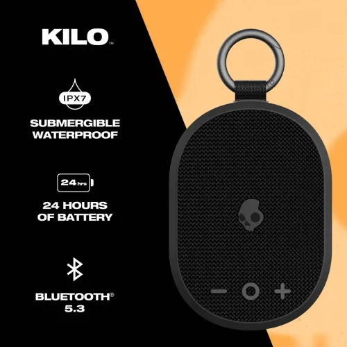 SKULLCANDY KILO 