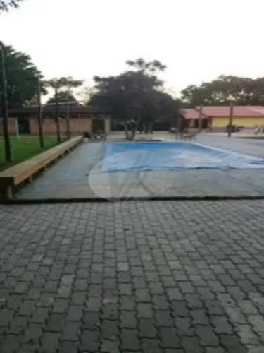 chácara - Barão Geraldo - Campinas