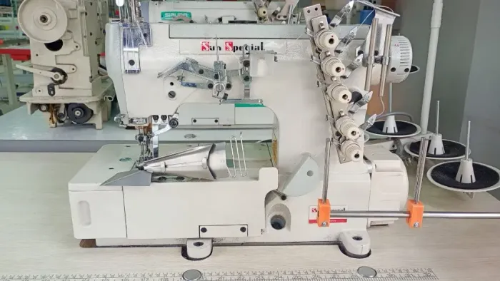 Galoneira Direct Drive Sun Special - Entramos com Garantia - Suporte e pós Vendas