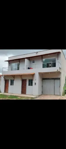 ALUGO CASA NO GUAJIRU - São Gonçalo do Amarante