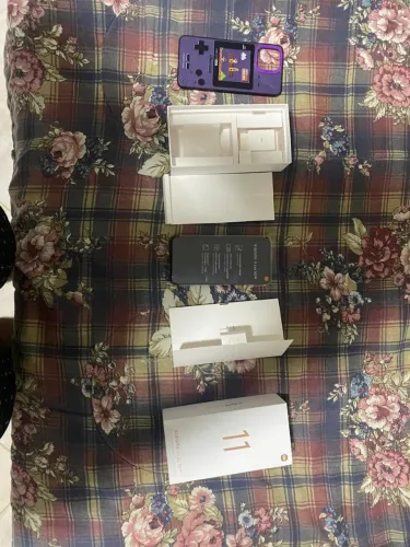 Xioami Mi 11 Lite 5g NE 128/8