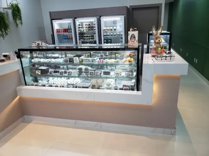 Vitrine