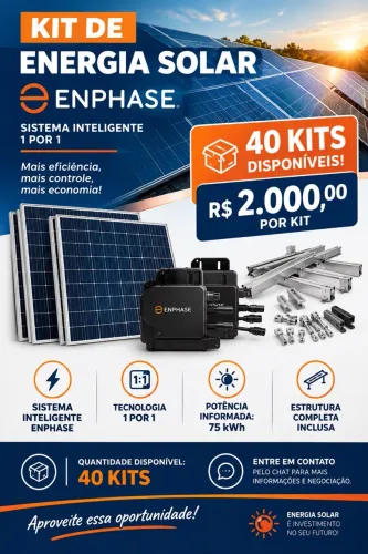 SISTEMA DE ENERGIA SOLAR