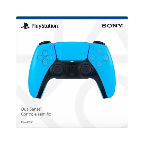Controle Dualsense PlayStation 5