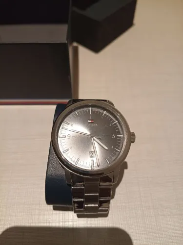 RELÓGIO MASCULINO TOMMY HILFIGER 1791752 - ORIGINAL