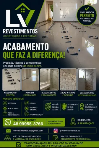 Colocação de pisos porcelanato pedras decorativas pedras amoledo pastilhas