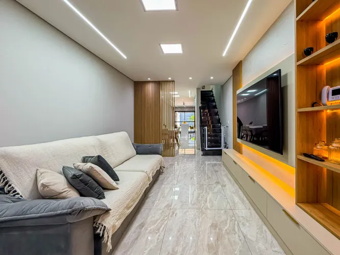 Casa à venda no bairro Vila Carrão - São Paulo/SP