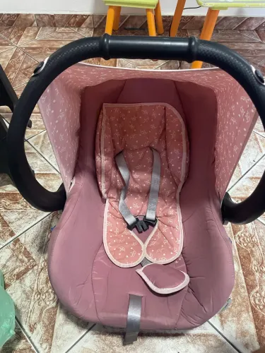 Bebê conforto