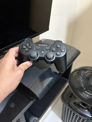 PlayStation 3 item de colecionador