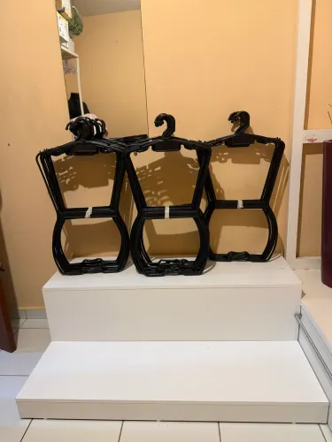Cruzetas
