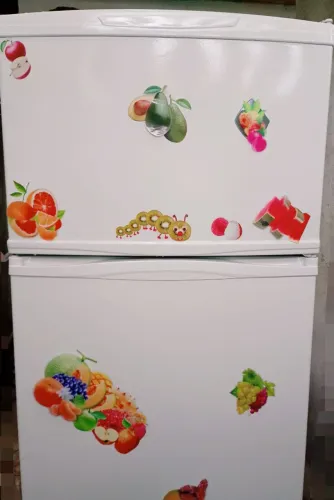 Geladeira Brastemp Frost Free c entrega