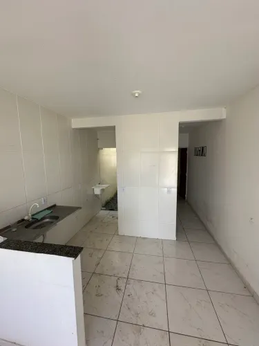 Vendo Casa Em Cabuçu - Nova iguaçu 
