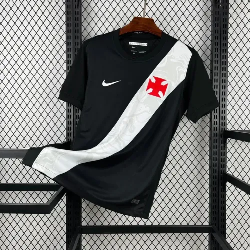 Camisa Vasco da Gama I 26/27 Torcedor Masculina