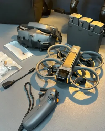 DRONE DJI AVATA 2